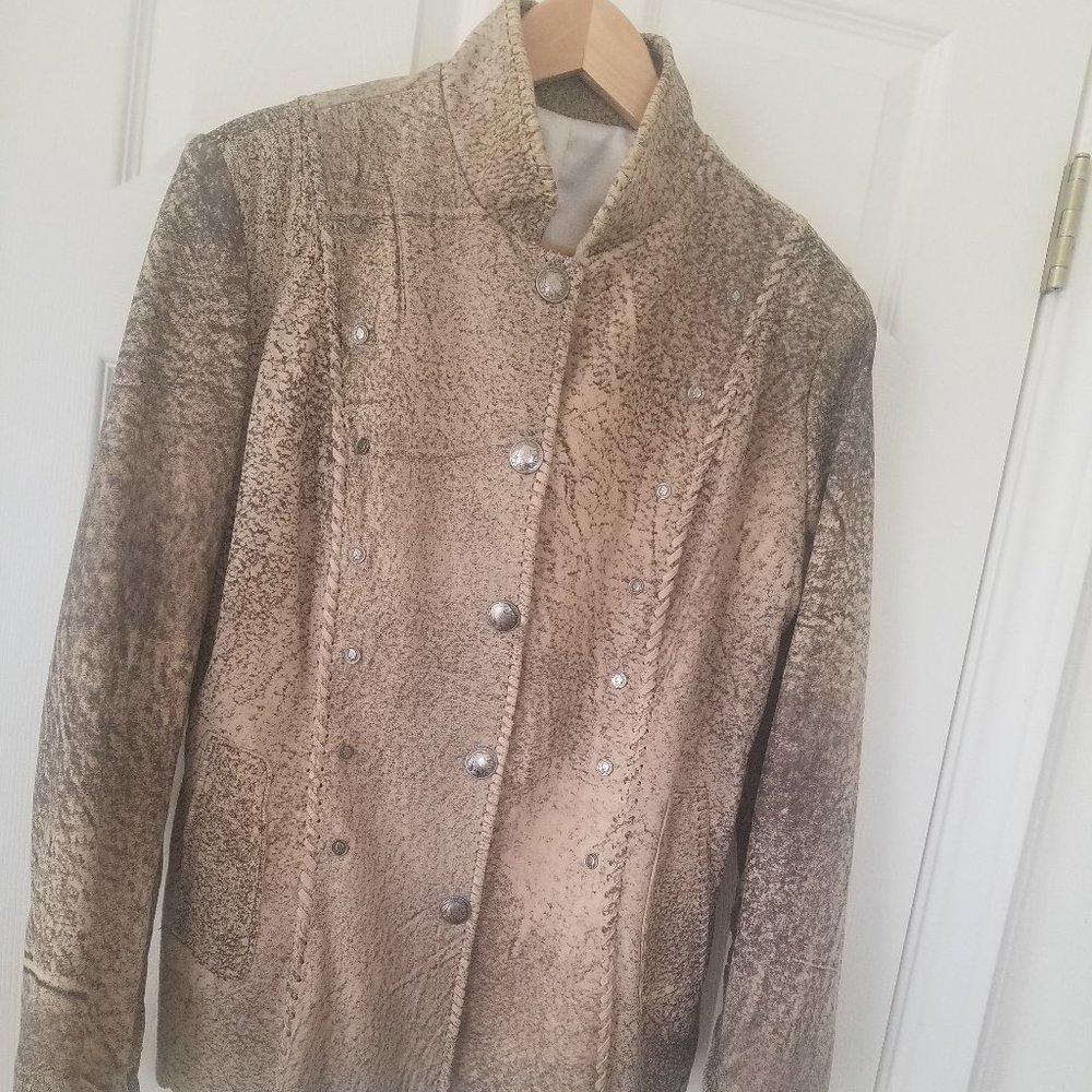 Ladies Jacket